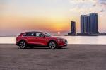Audi e-tron 55 Quattro 2019 года (WW)